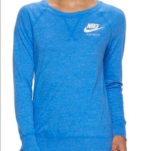 ‼️2 for $22‼️women’s nike crew neck